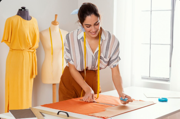 Designer Course